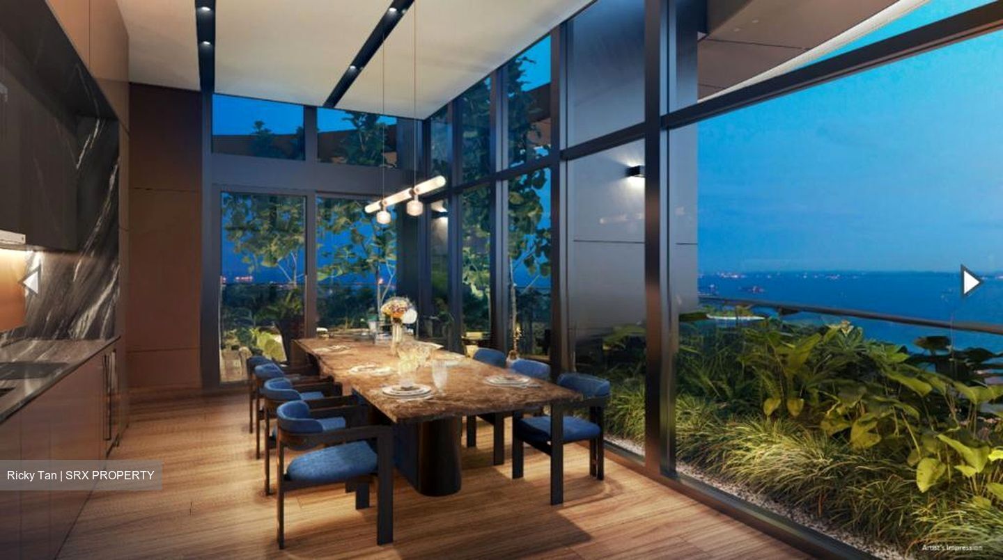 Newport Residences (D2), Apartment #535267921